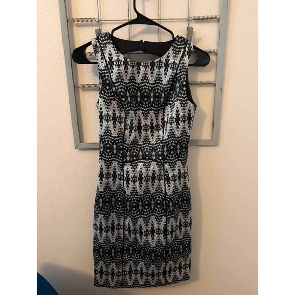 H&M dress size 2
